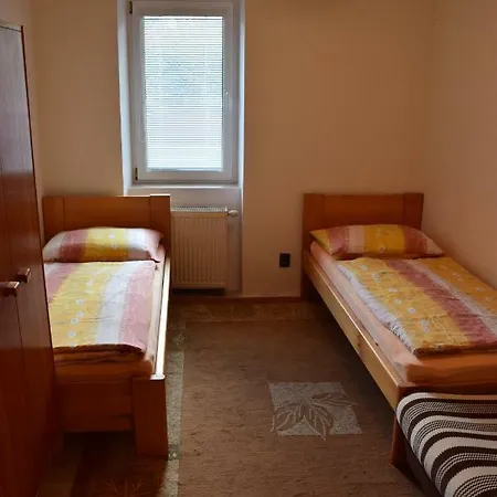 Privat Slovenský Raj Ubytování v soukromí *