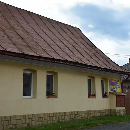 Privat Slovenský Raj