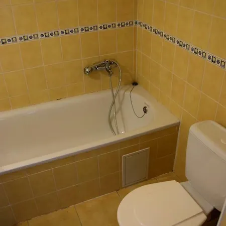 Ubytování v soukromí Privat Slovenský Raj
