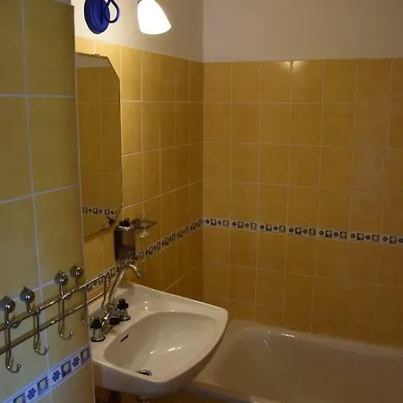 Privat Slovenský Raj * Spissky Stiavnik