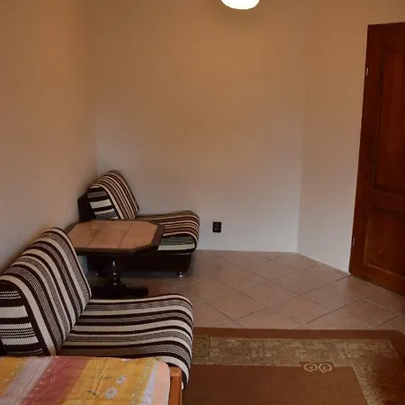 Privat Slovenský Raj Ubytování v soukromí *