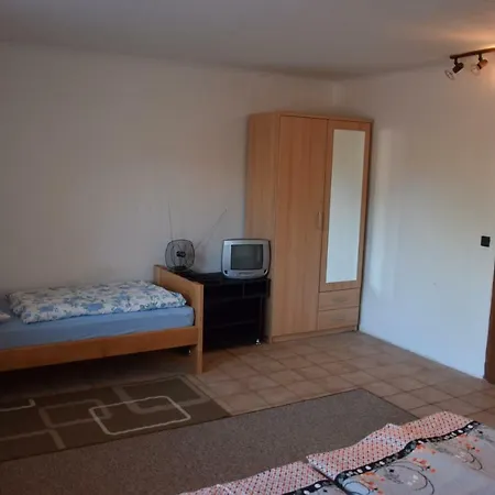 Privat Slovenský Raj Ubytování v soukromí *