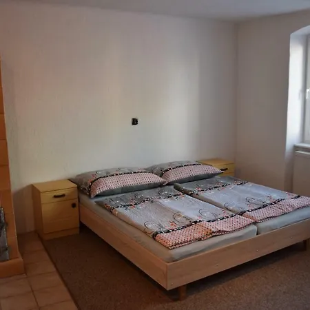 Privat Slovenský Raj Ubytování v soukromí *