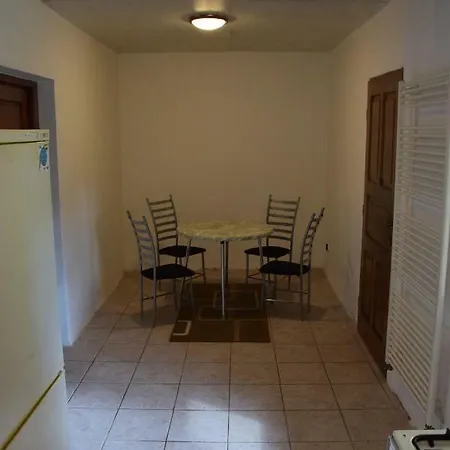 Privat Slovenský Raj *