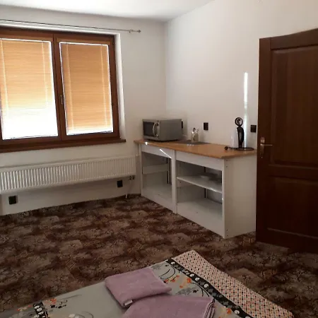Privat Slovenský Raj Ubytování v soukromí *