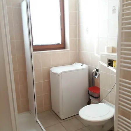 Privat Slovenský Raj Ubytování v soukromí