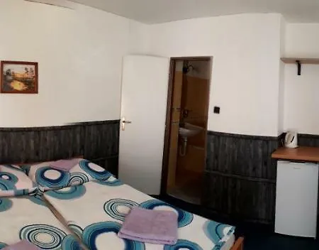 Privat Slovenský Raj Ubytování v soukromí