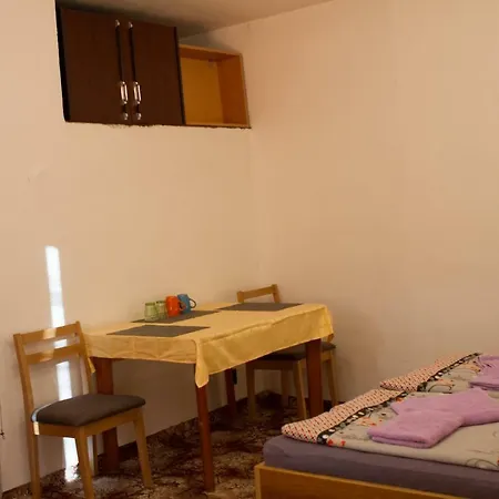 Ubytování v soukromí Privat Slovenský Raj Spissky Stiavnik