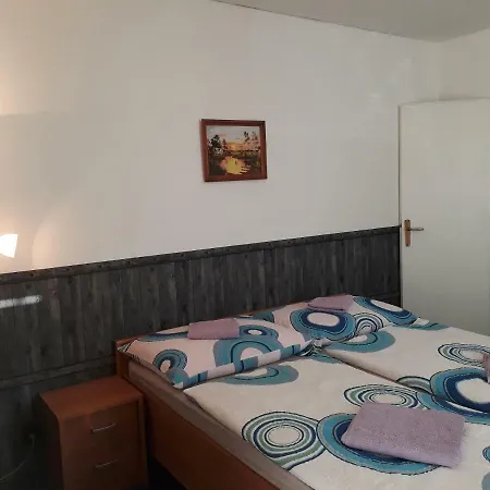 Privat Slovenský Raj