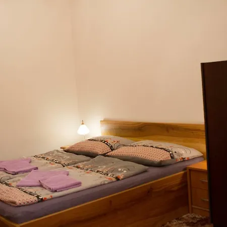 Privat Slovenský Raj Ubytování v soukromí Spissky Stiavnik